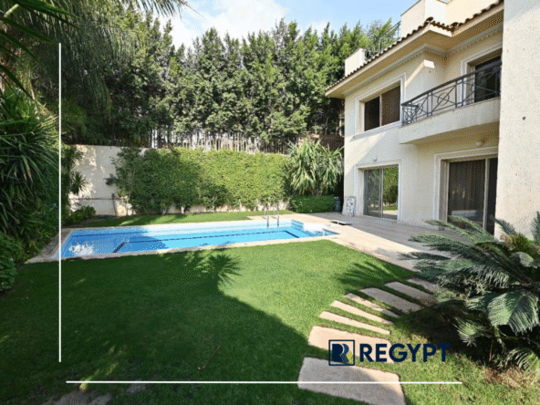 Can You Rent Short-Term Inside Katameya Heights