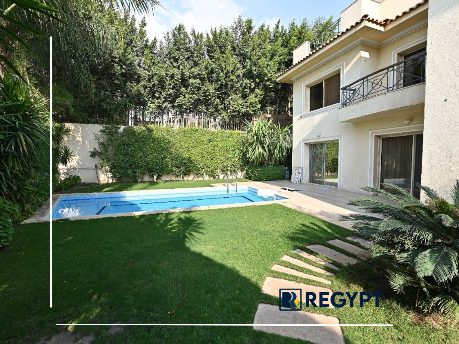 Can You Rent Short-Term Inside Katameya Heights