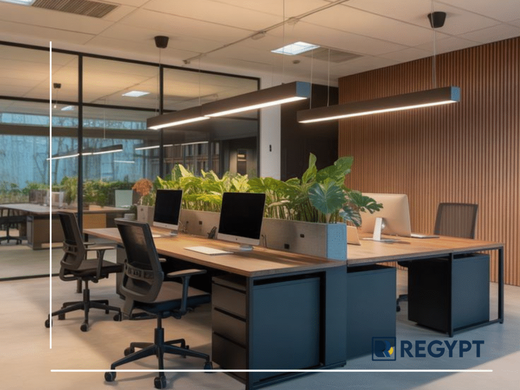 Core and Shell vs. Finished Offices Which One is Right for You.