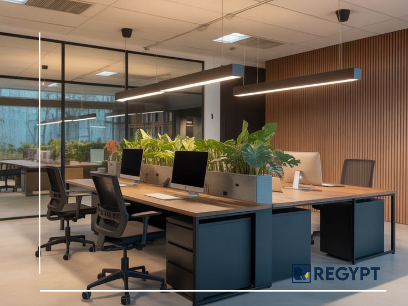 Core and Shell vs. Finished Offices Which One is Right for You.