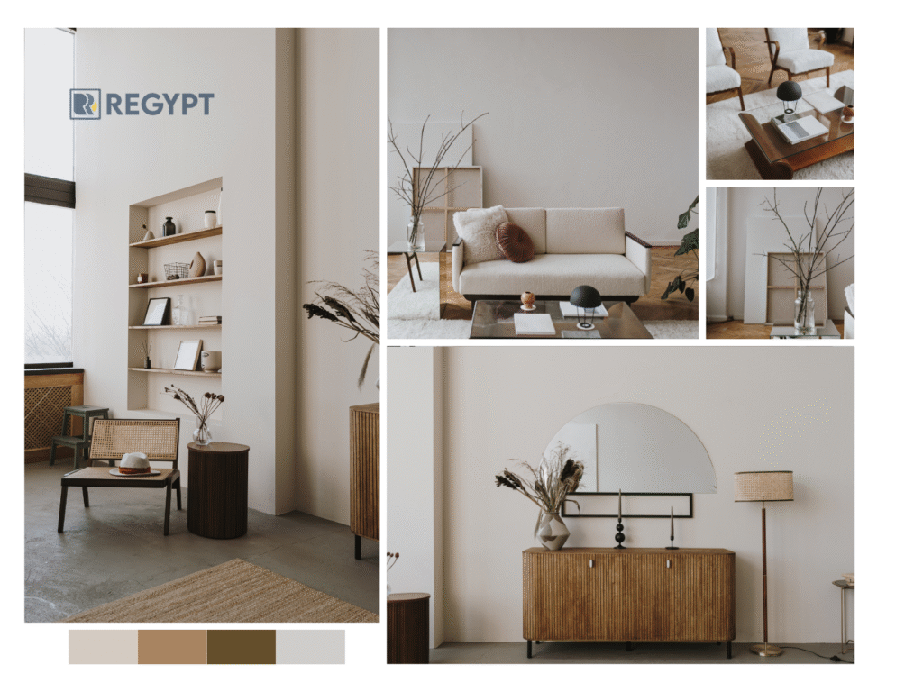 Deposit Requirements for Studio Apartments In Cairo.p