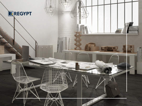 Difference Between Commercial & Administrative Rentals