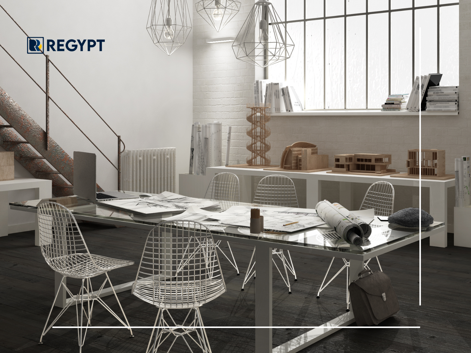 Difference Between Commercial & Administrative Rentals