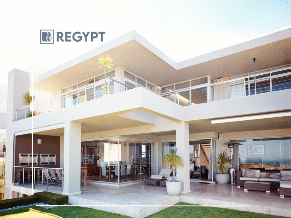 Documents Needed to Rent a Villa in Maadi as a Foreigner.