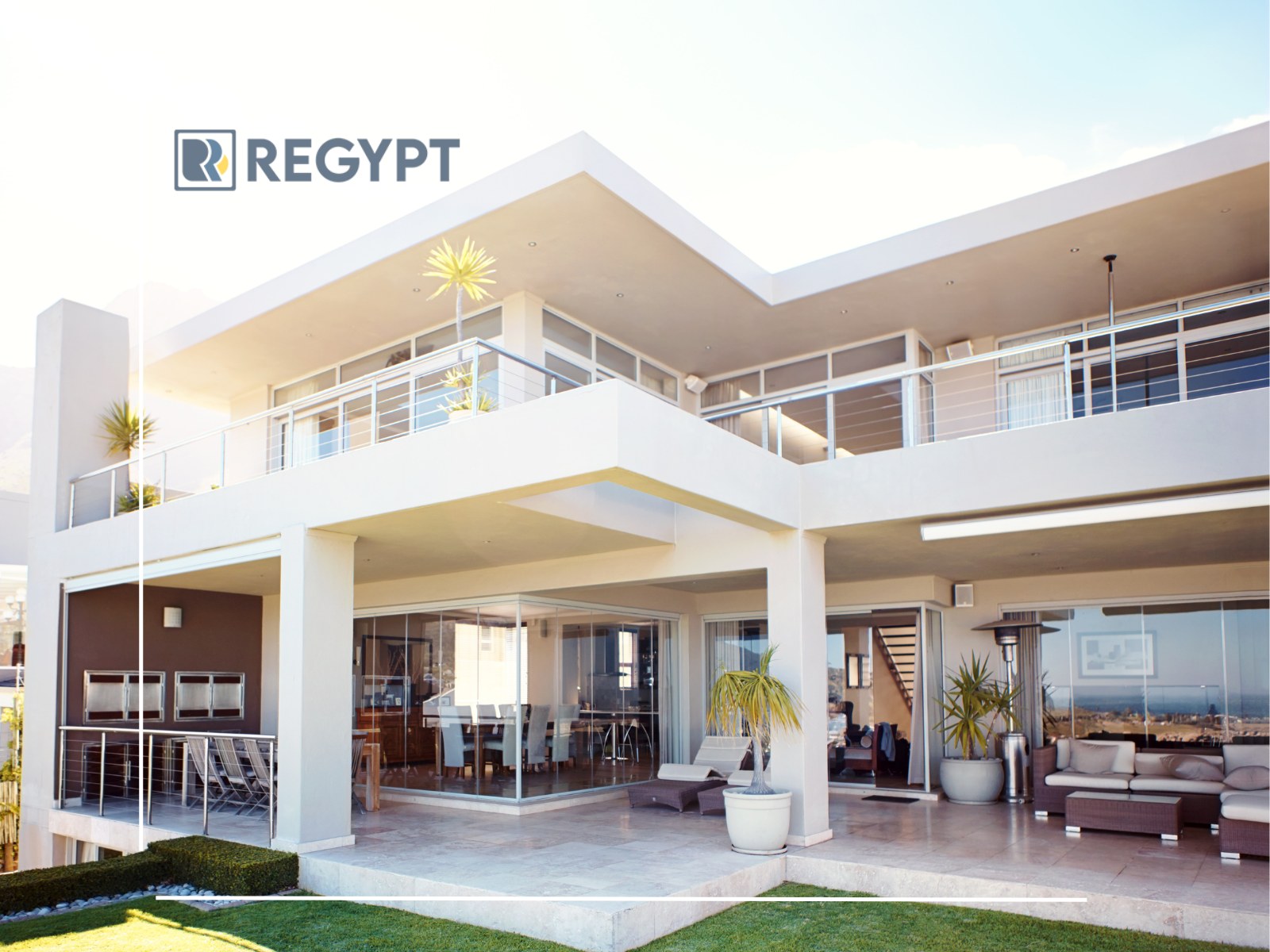 Documents Needed to Rent a Villa in Maadi as a Foreigner.