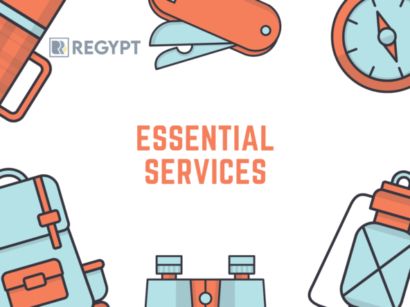 Essential Services for Expats Living in Maadi A Complete Guide