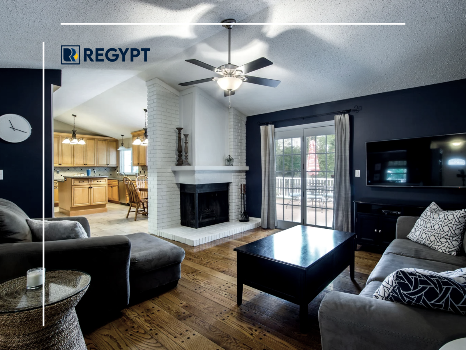 Flip Apartments for Profit