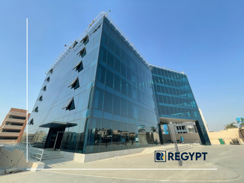 Headquarter Office Rent Prices in New Cairo – 2025 Insights