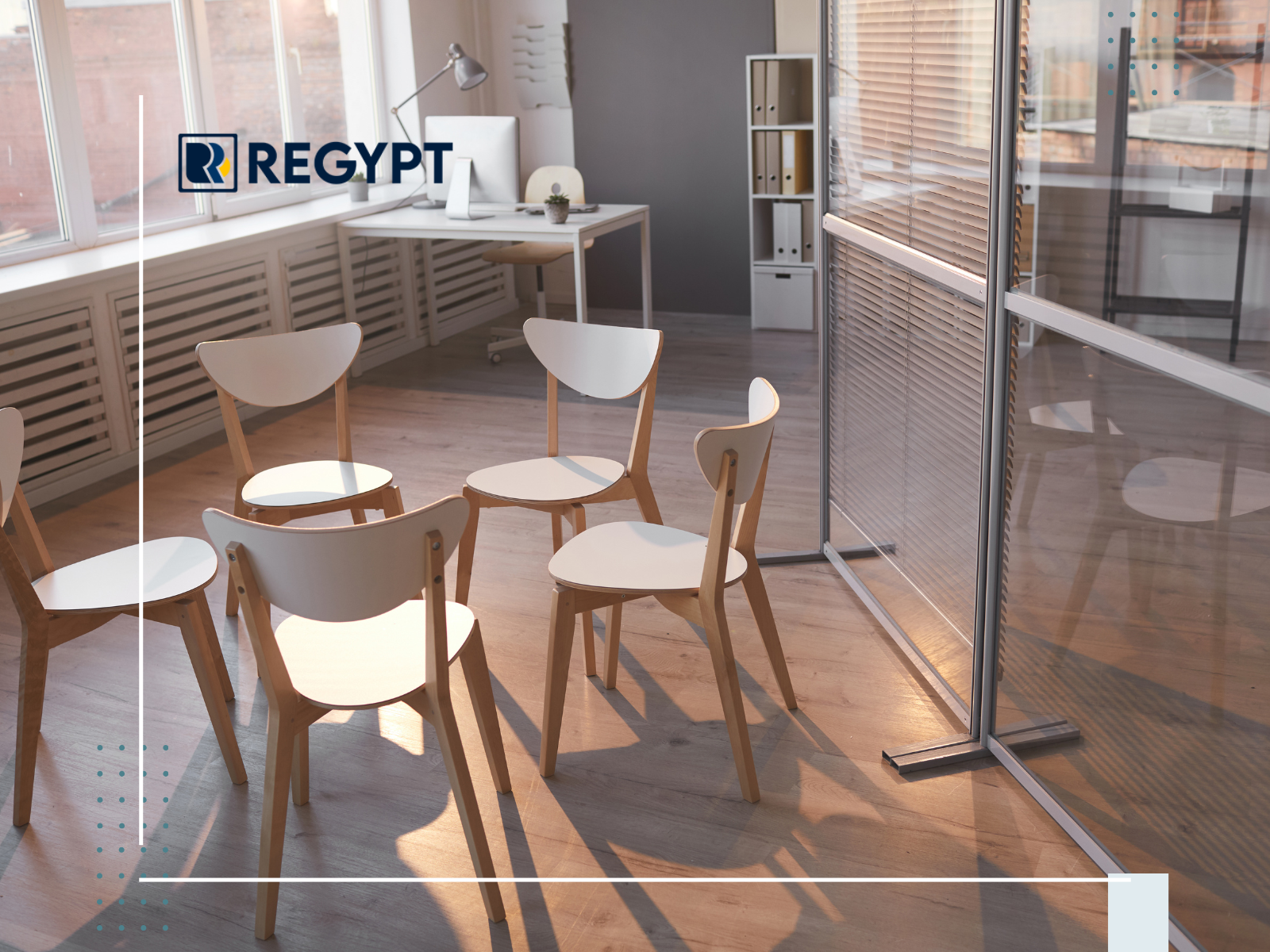 How Location Impacts Your Office Rental Cost in Cairo