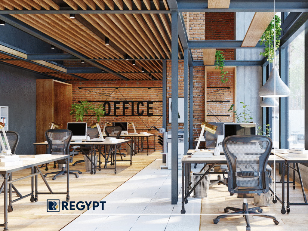 How Much Do Offices Cost to Rent in Maadi A Complete Guide