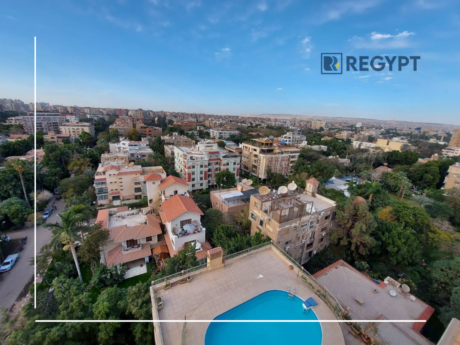 How Safe is Living in Maadi, Cairo for Foreigners