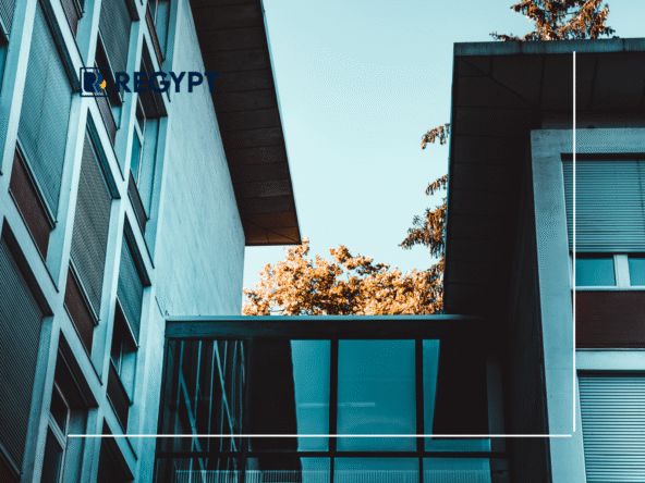 How inflation affects office and shop rental prices in Egypt