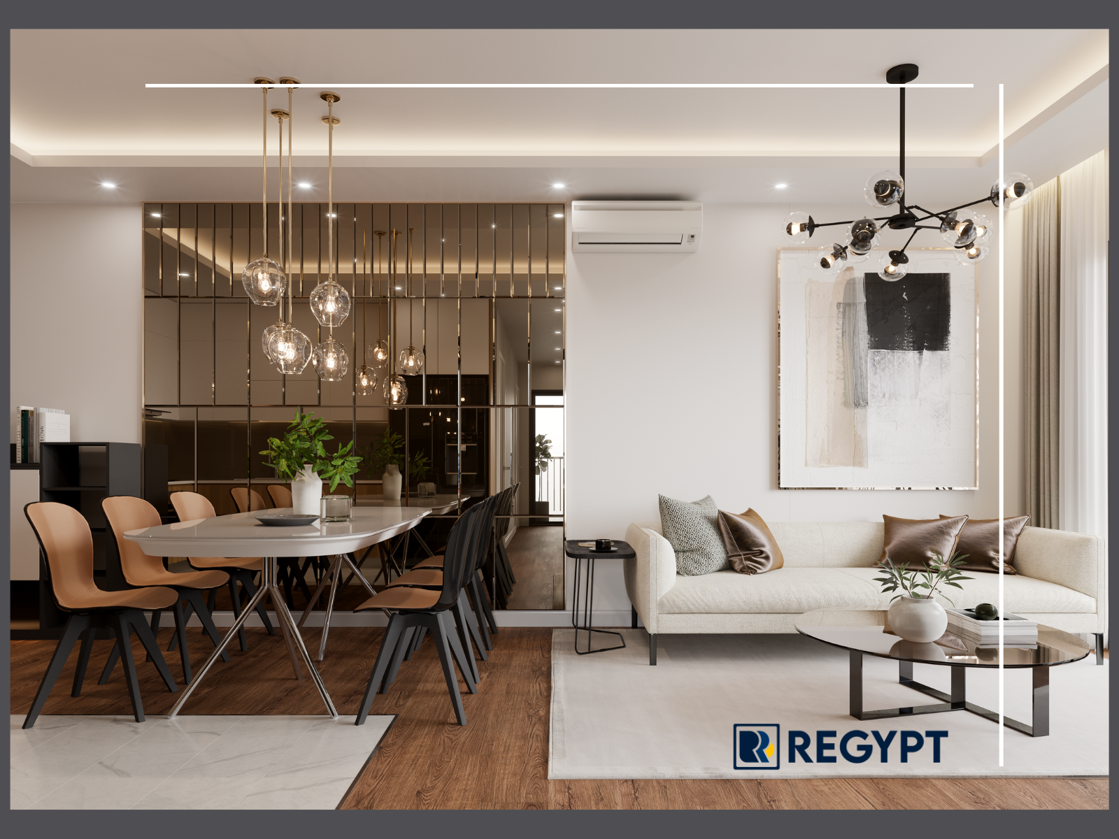 How to Attract High-End Tenants