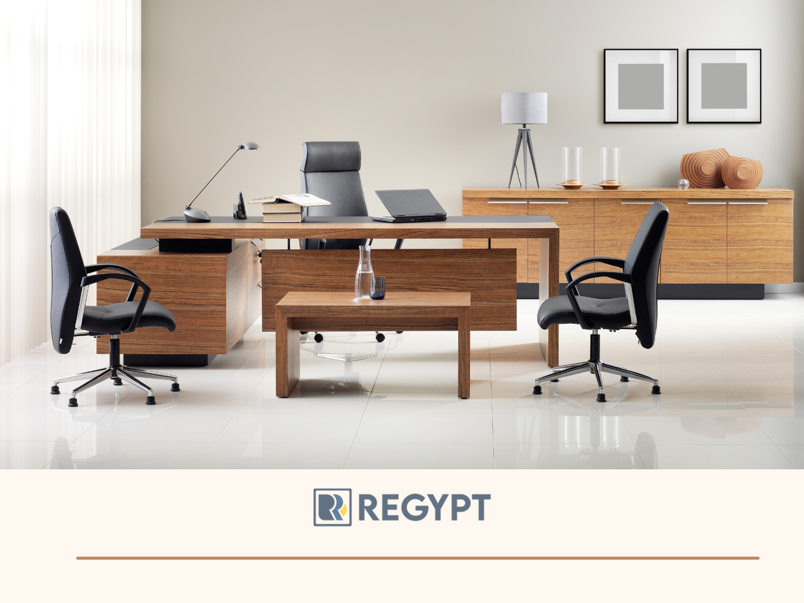 How to Choose the Perfect Office Layout for Your HQ in New Cairo.