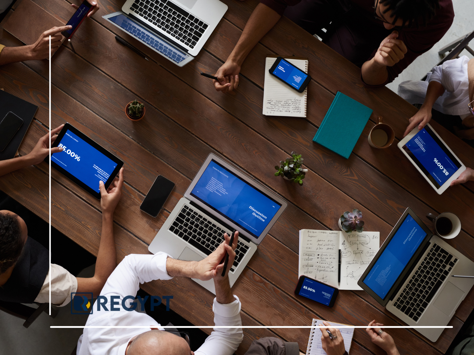 How to Choose the Right Commercial Office in Maadi.p