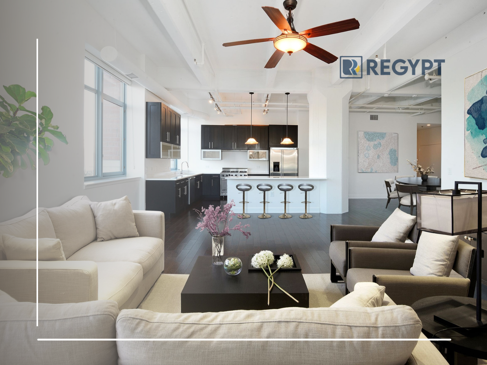 How to Choose the Right Lighting for Small Spaces