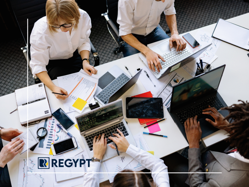 How to Choose the Right Office Space in Maadi for Your Company