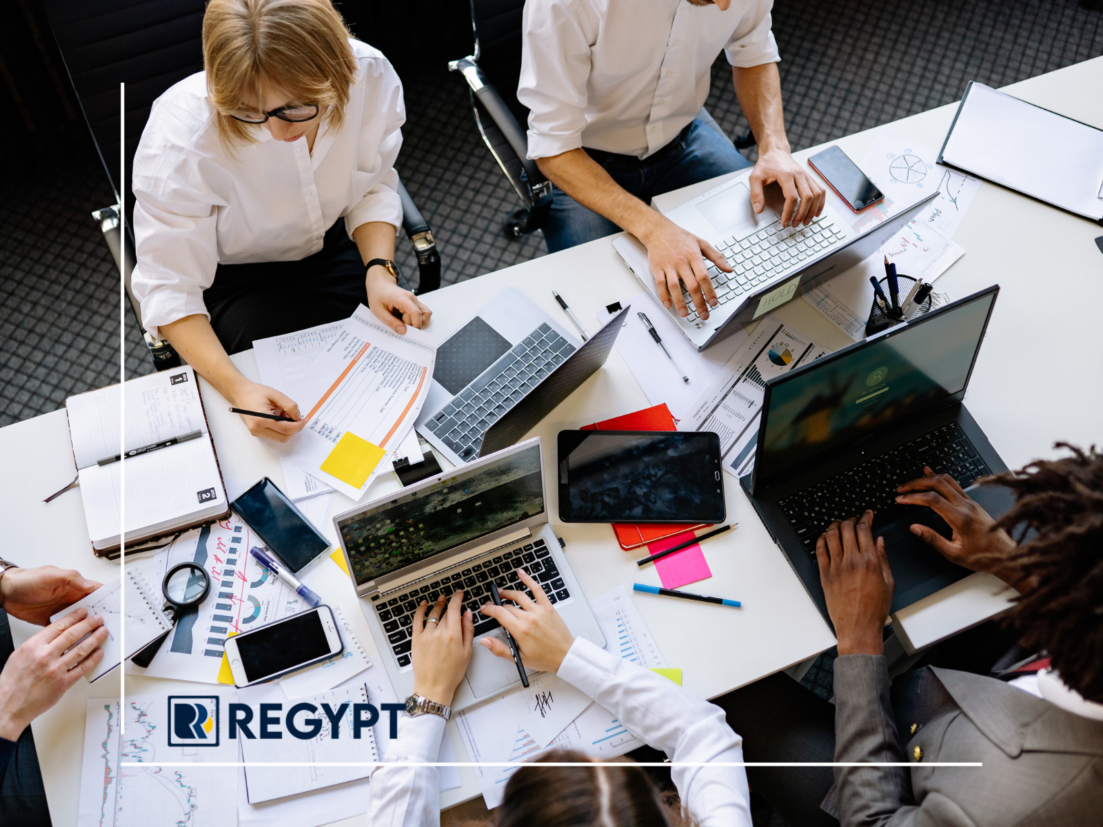 How to Choose the Right Office Space in Maadi for Your Company