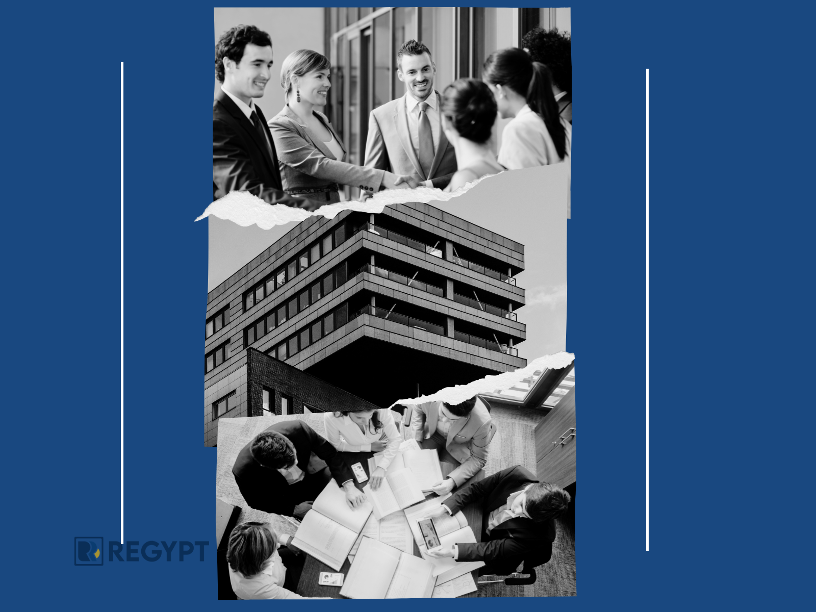 How to Convert a Residential Apartment into an Office in Maadi.