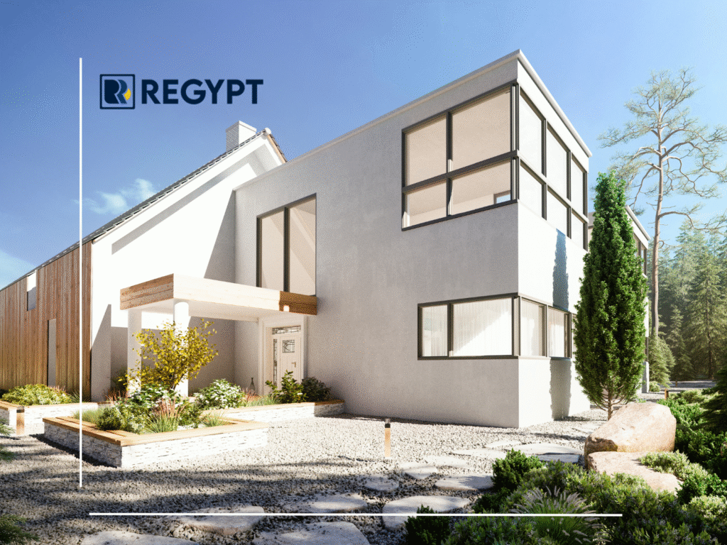 How to Find a Trustworthy Real Estate Agent for Maadi Villas