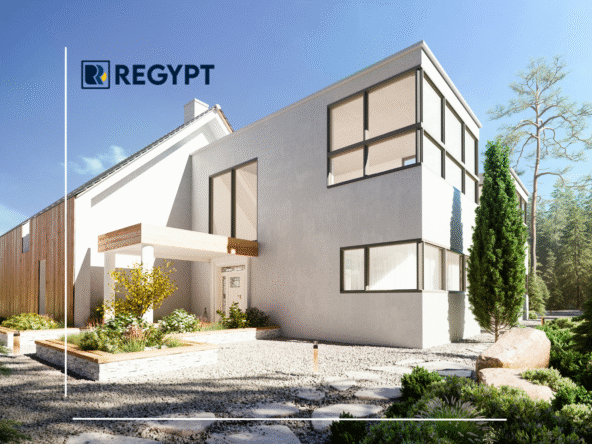 How to Find a Trustworthy Real Estate Agent for Maadi Villas