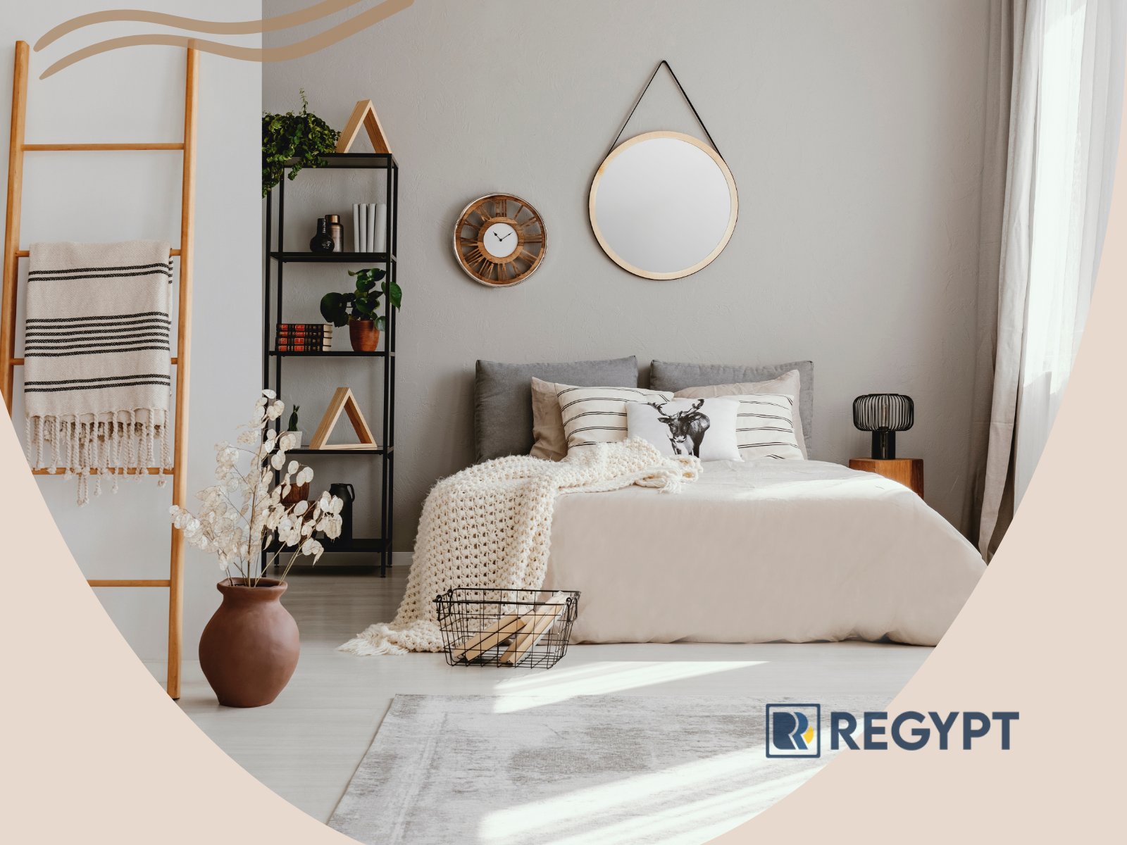 How to Find an Affordable Furnished Apartment in Maadi