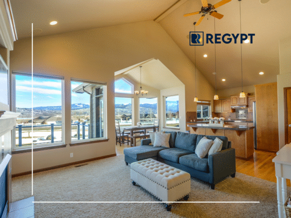 How to Find the Ideal Apartment or House for Your Family in Cairo