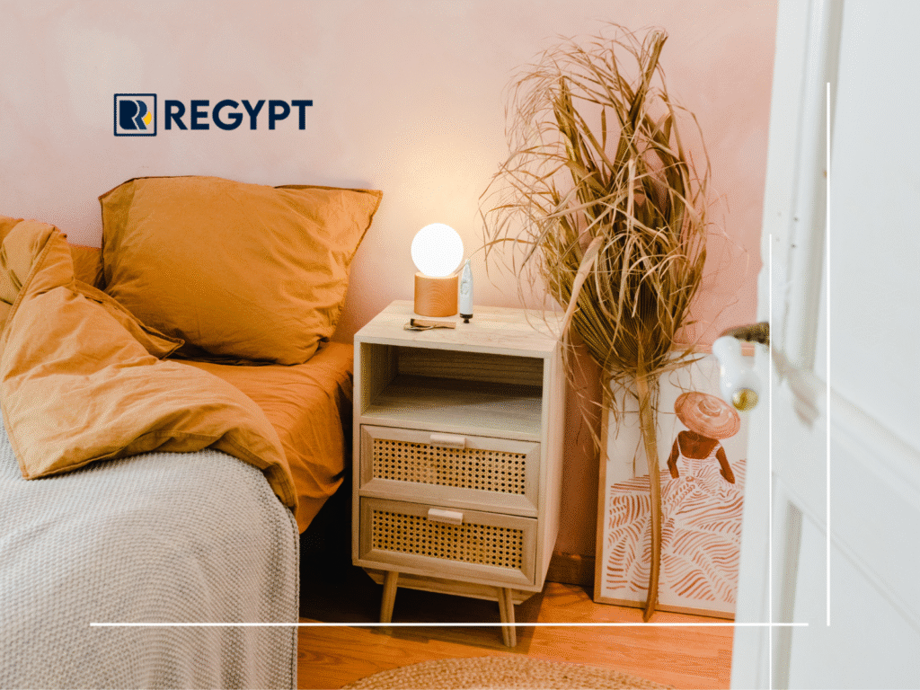 How to Furnish Your Apartment in Maadi at a Low Cost