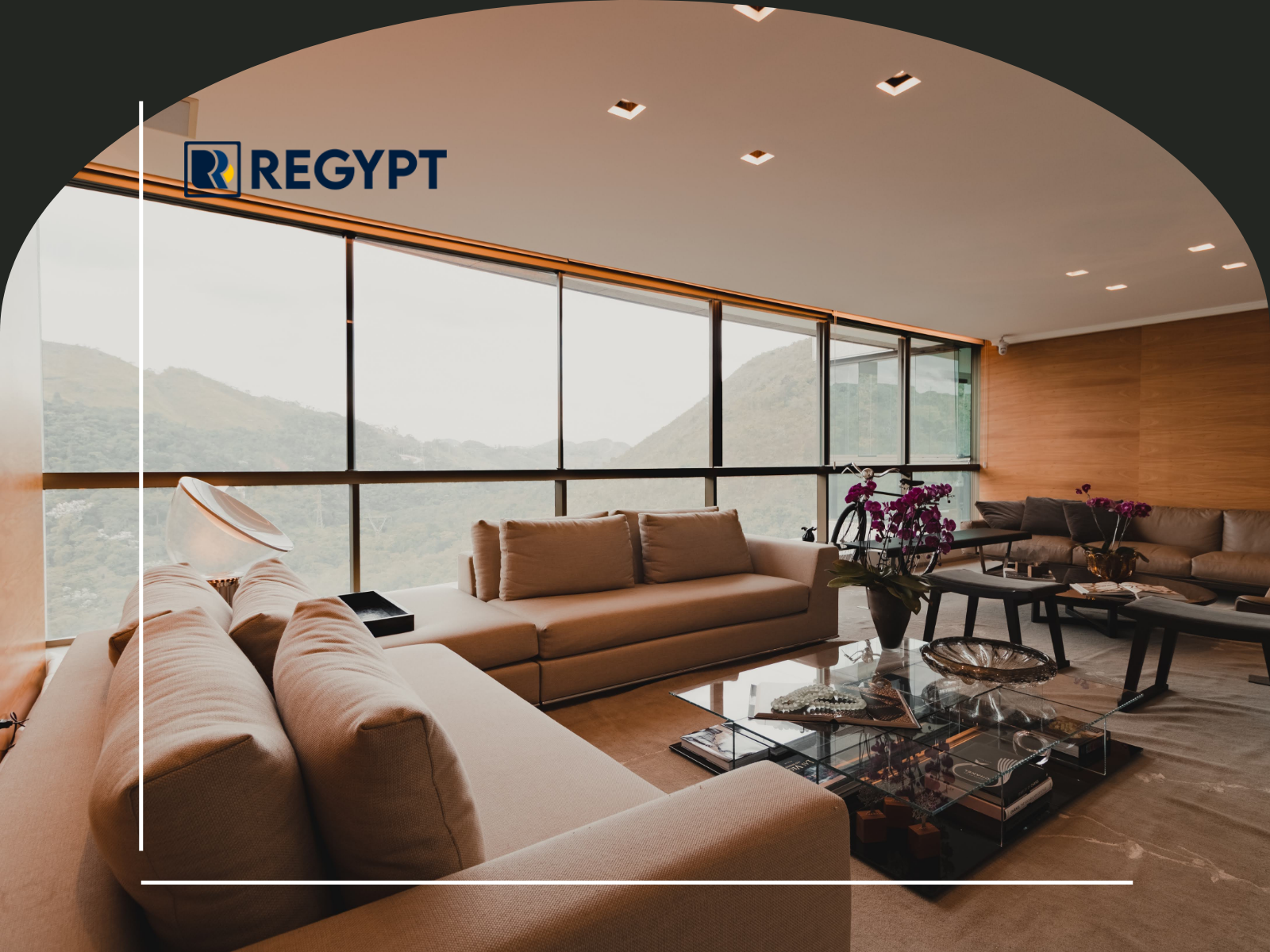 How to Rent a Flat Near the Cairo Opera House in Zamalek