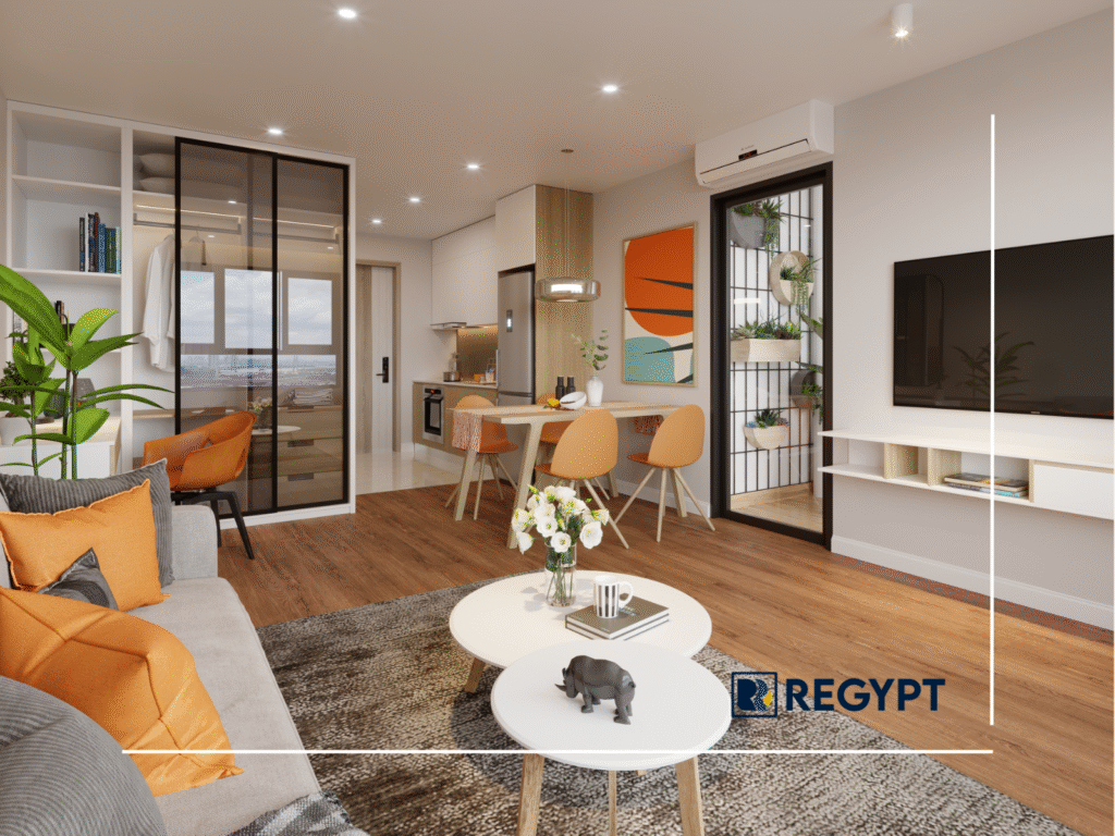 How to Rent an Apartment in Cairo as a Foreigner – Step-by-Step