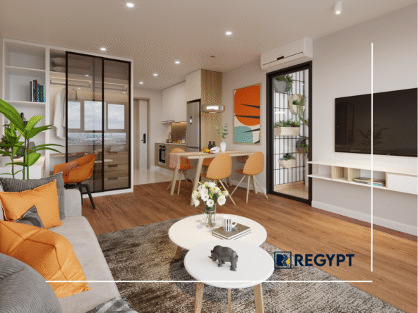 How to Rent an Apartment in Cairo as a Foreigner – Step-by-Step