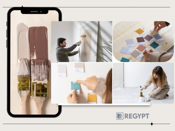 How to Upgrade Your Maadi Rental for a Modern Look