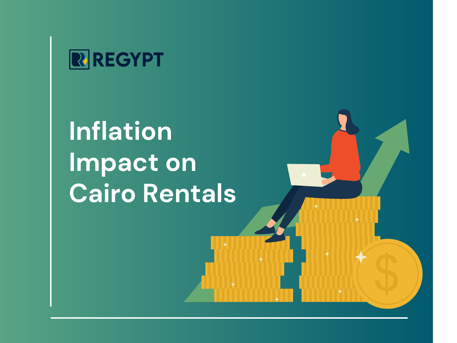 Inflation and Its Impact on Cairo Rentals