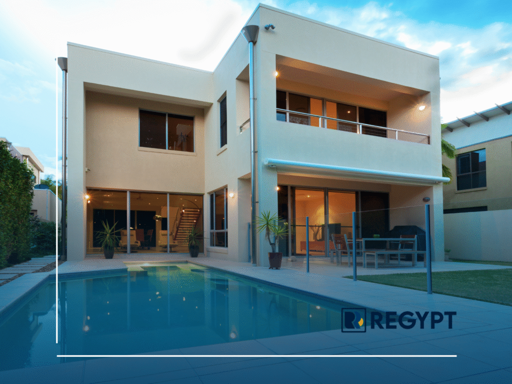 Inside Diplomatic Housing in Cairo What to Expect