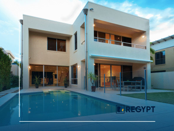 Inside Diplomatic Housing in Cairo What to Expect