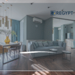 Inside Sarayat Maadi Villas Features That Attract More Tenants