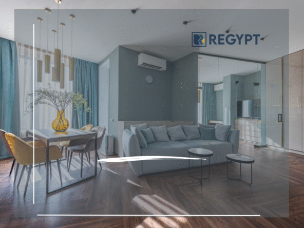 Inside Sarayat Maadi Villas Features That Attract More Tenants