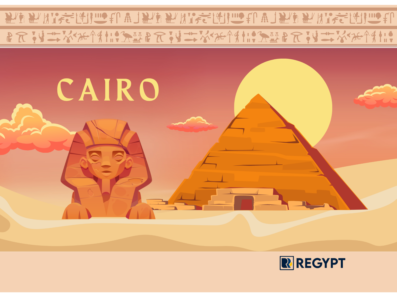 Is Cairo Really the Best City in Egypt Guide For Expats
