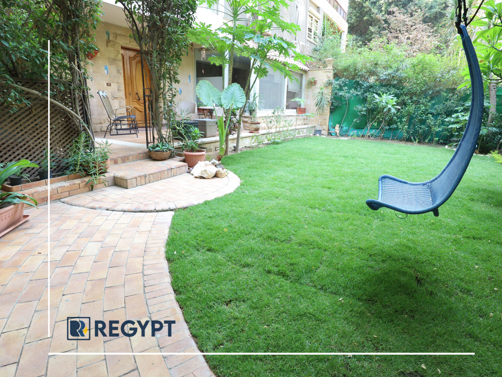 Is It Safe to Live in a Ground Floor Flat in Egypt?