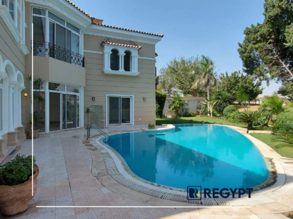 Is There a Resale Market in Katameya Heights