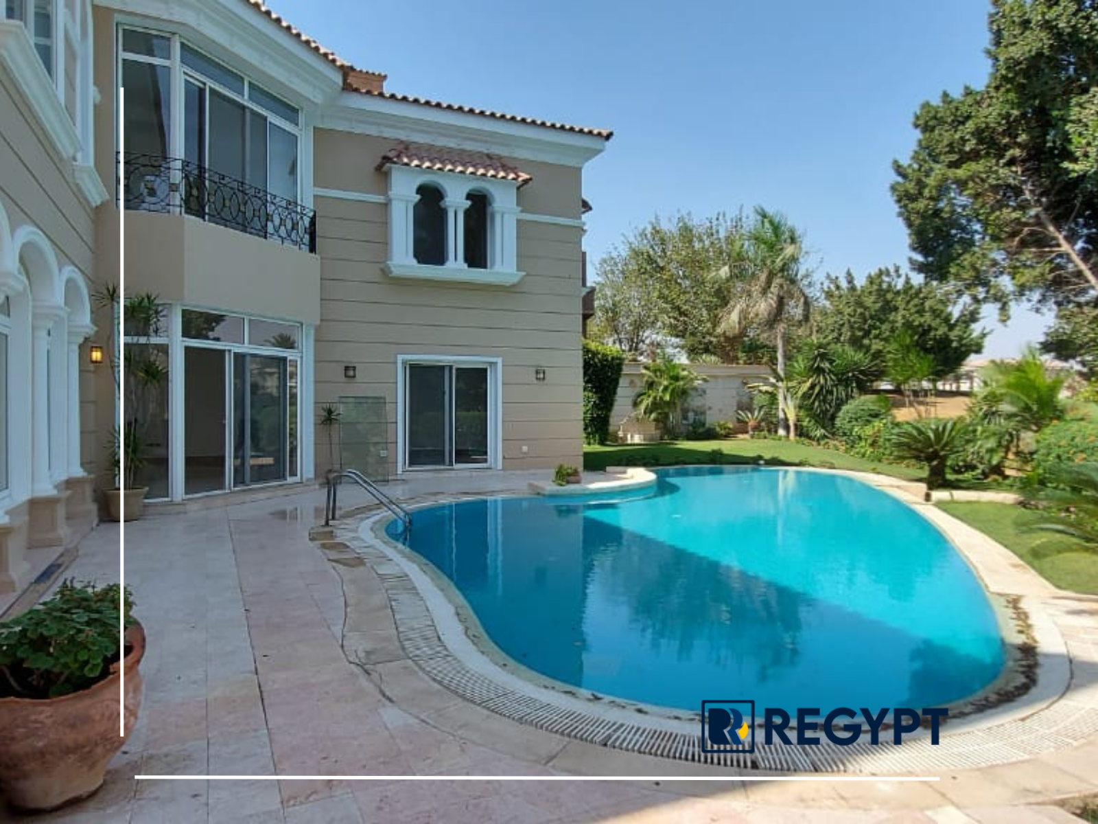 Is There a Resale Market in Katameya Heights