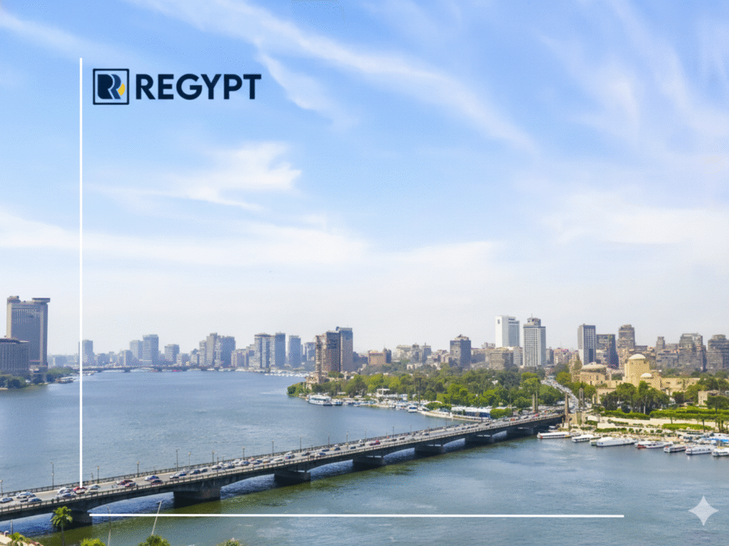 Living Near the Nile Corniche in Maadi – Pros and Cons.