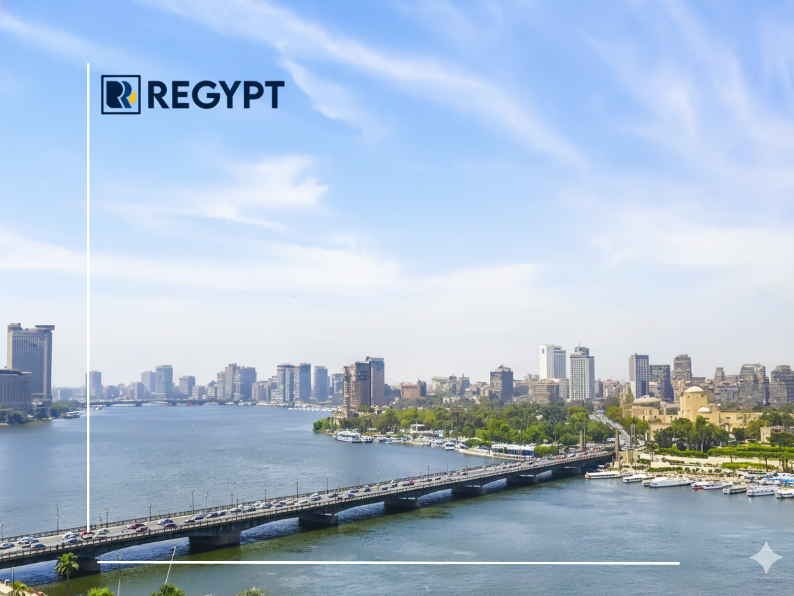 Living Near the Nile Corniche in Maadi – Pros and Cons.