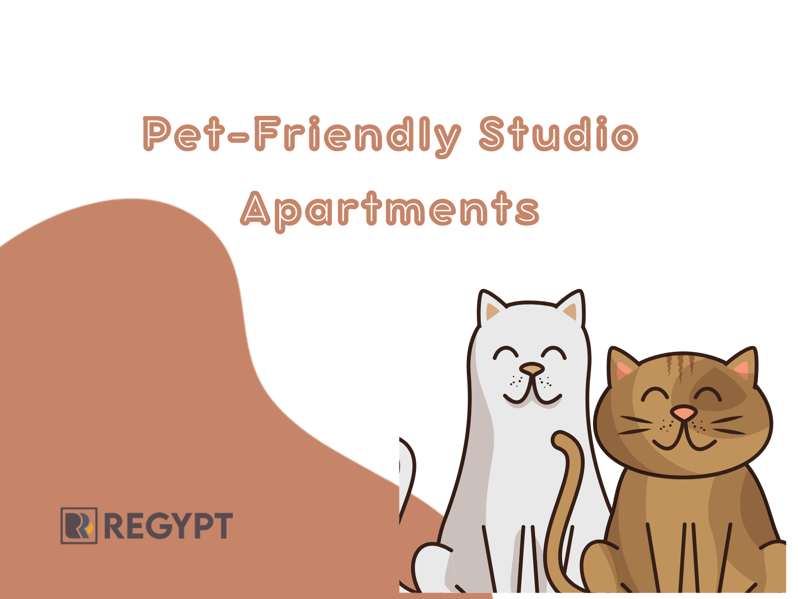 Pet-Friendly Studio Apartments in Maadi Are They Available