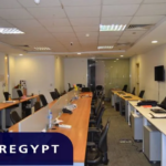Premium Office Spaces in Maadi Sarayat