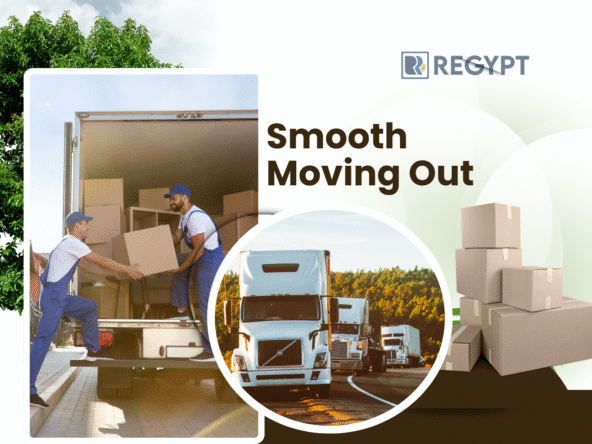 Preparing for a Smooth Move-Out from Your Studio.