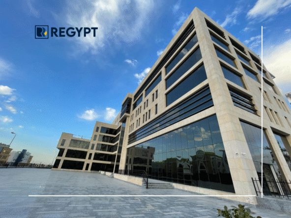 Price per sqm for Commercial Offices in Cairo in 2025