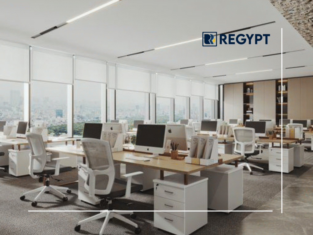 Ready vs Off-Plan Commercial Units in New Cairo Guide