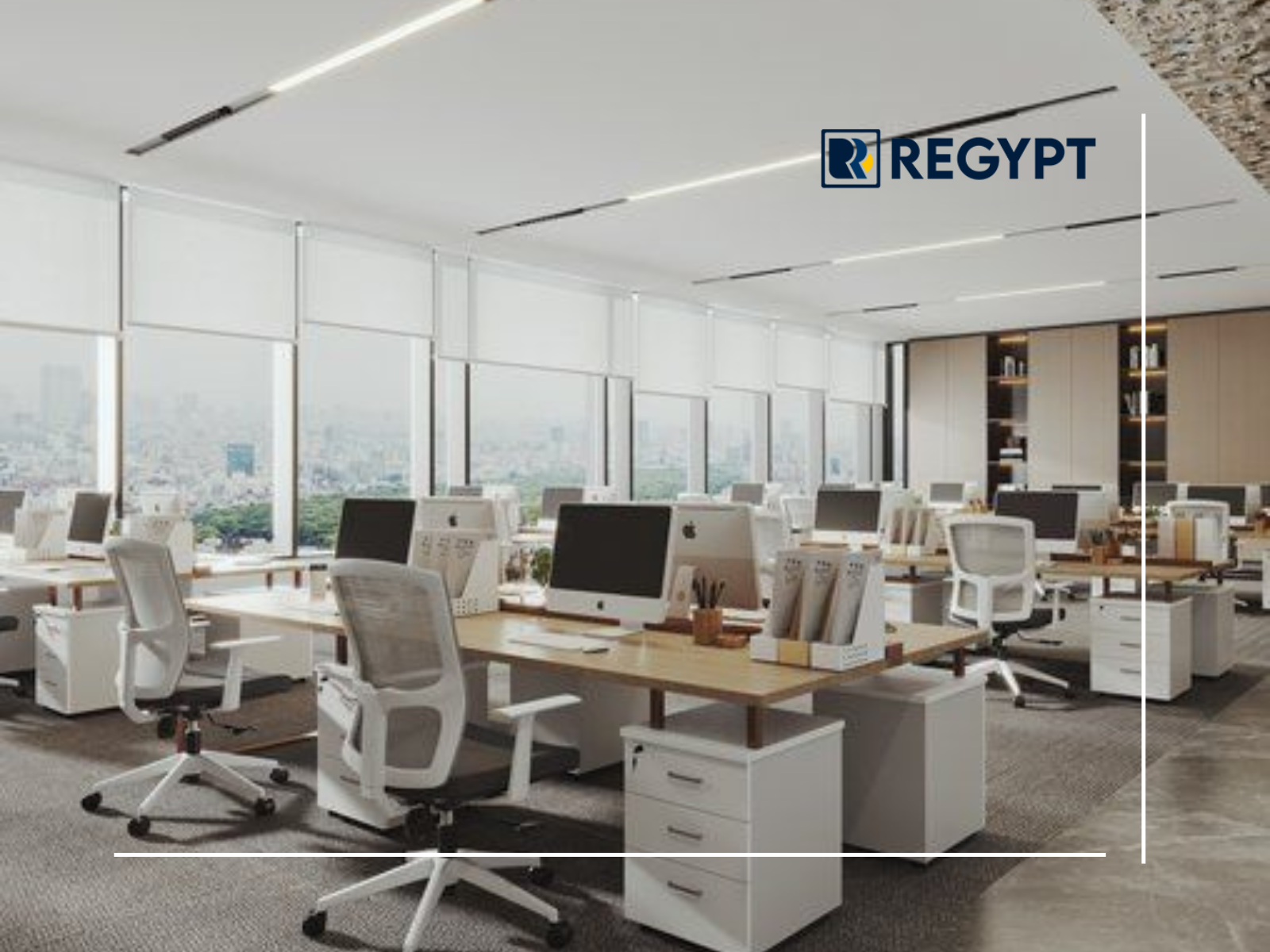 Ready vs Off-Plan Commercial Units in New Cairo Guide