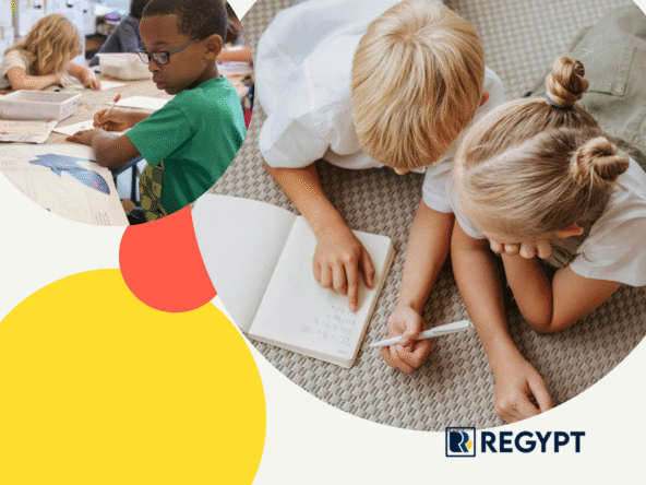 Schools and Education Options in Maadi Neighborhood